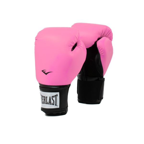 Everlast Prostyle 2 Boxhandschuh-Trainingshandschuhe – Rückansicht