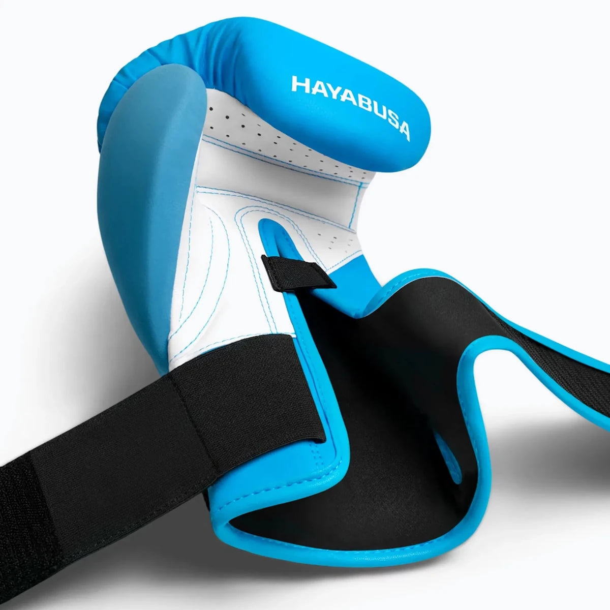 Guantoni Hayabusa T3 Neon | Supporto Polso Dual-X e Protezione Elite - Fight Club Store