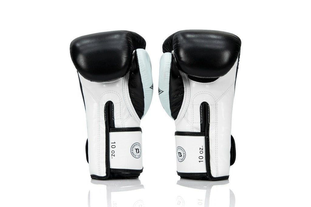 Gants de Muay Thai Fairtex – Protection et Qualité PRO
