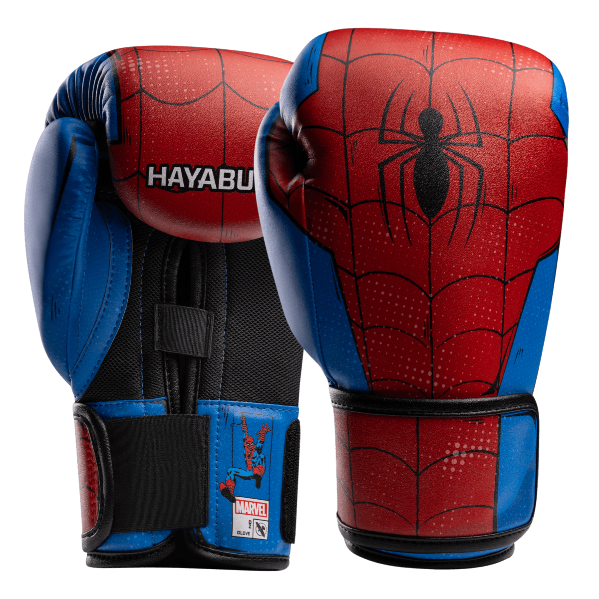 Boxhandschuhe Marvel Spider-Man