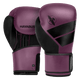 Coppia di guantoni da boxe Hayabusa S4 color vinaccia bordeaux