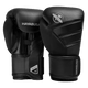 Coppia di guantoni da boxe Hayabusa T3 per bambini in colorazione nera