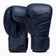 Guantoni Sparring Hayabusa T3 LX – Vera Pelle e Supporto Polso d'Élite - Fight Club Store