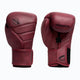 Guantoni Sparring Hayabusa T3 LX – Vera Pelle e Supporto Polso d'Élite - Fight Club Store