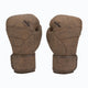 Guantoni Sparring Hayabusa T3 LX – Vera Pelle e Supporto Polso d'Élite - Fight Club Store