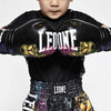 Guantoni Boxe Bambino Leone Totem