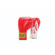 Sparring rukavice s tkaničkami Everlast 1910 - pohled zezadu