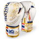 Guantoni da Boxe Muay Thai Phantom - vista frontale