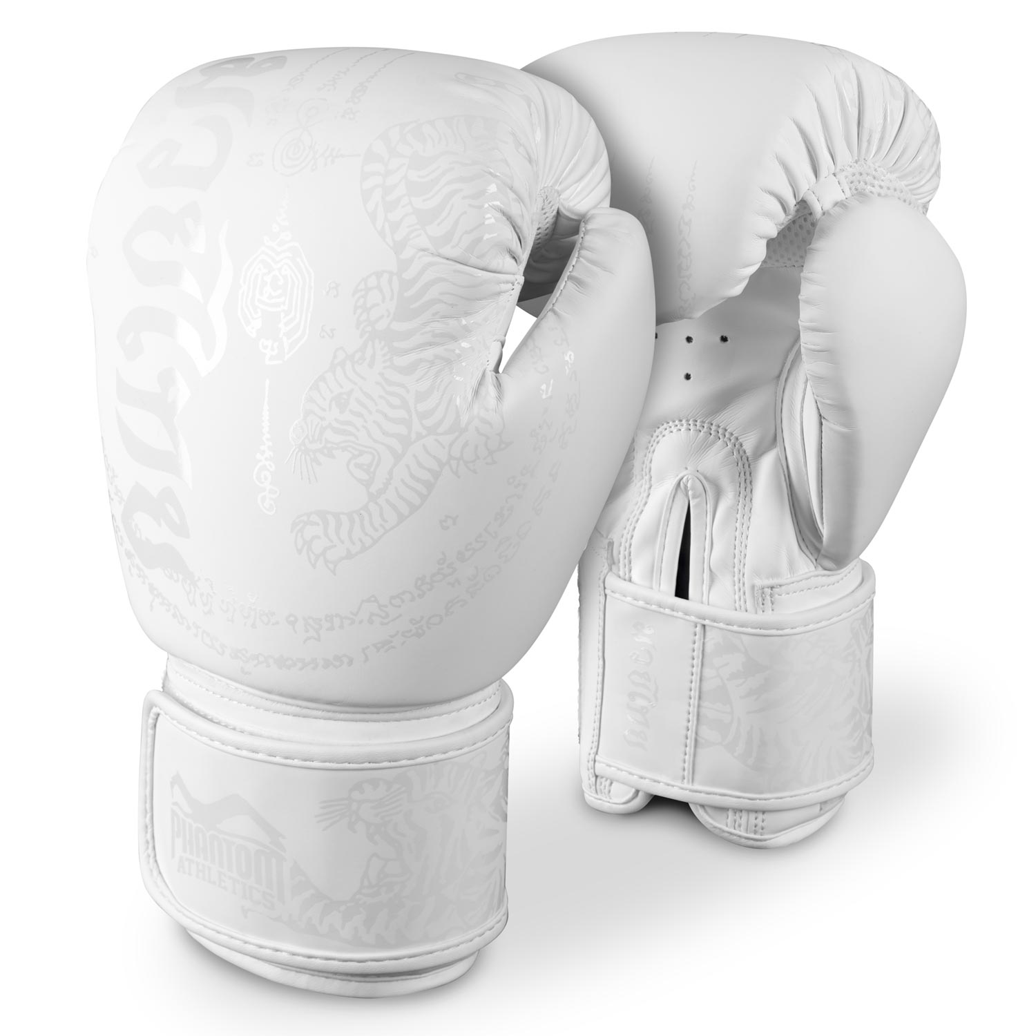 Guantoni da Boxe Muay Thai Phantom - vista img-21