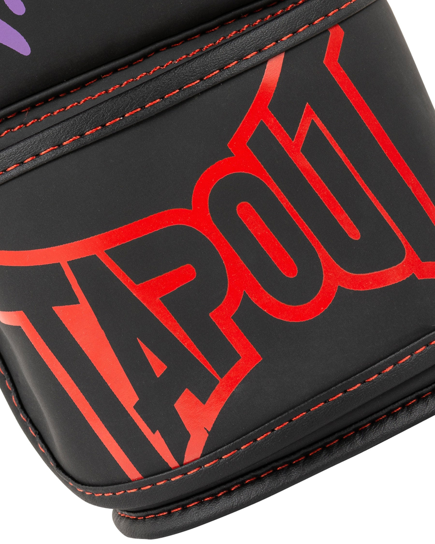 TapouT Origin 拳击手套 - 细节视图