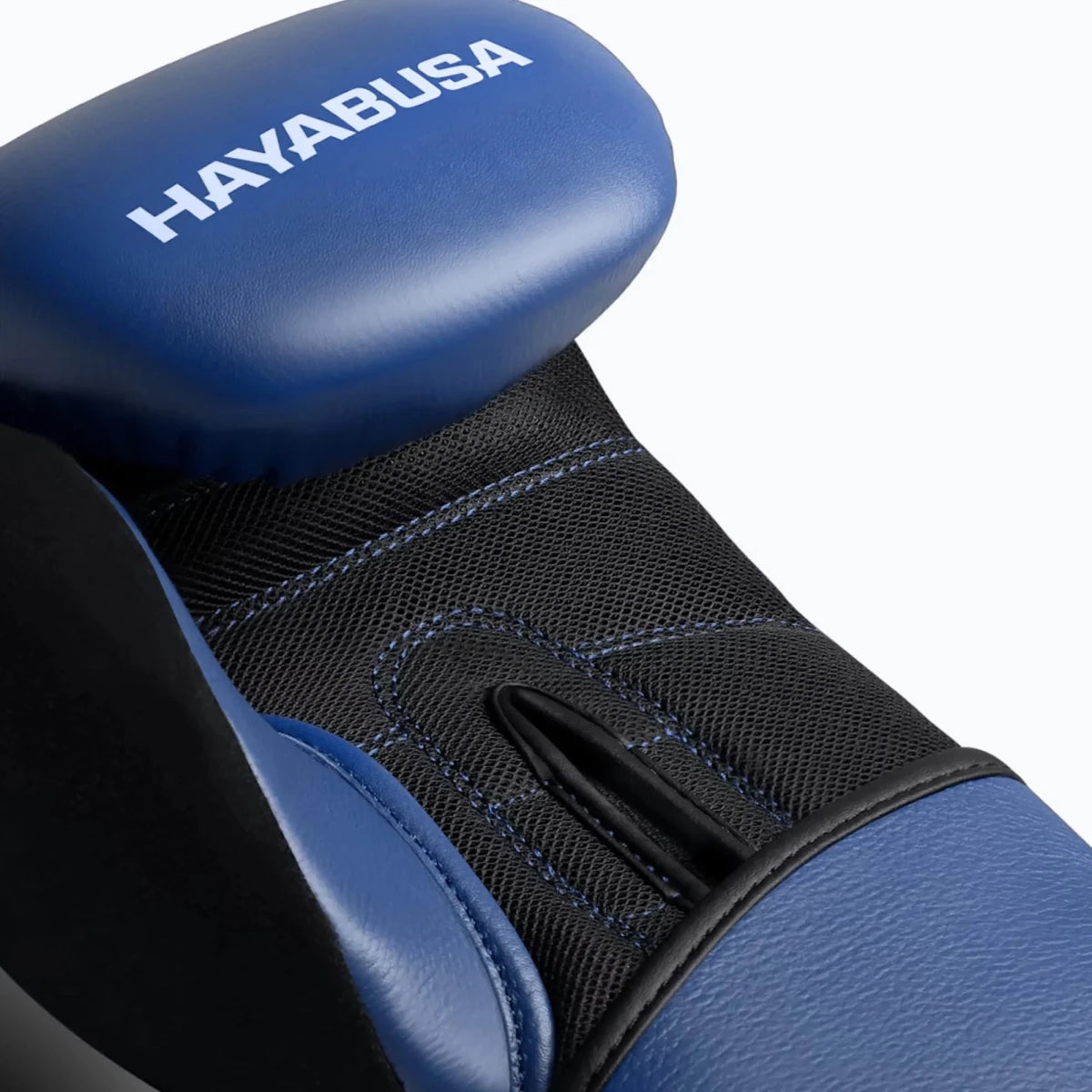 Guantoni Hayabusa S4 Leather | Vera Pelle e Supporto Polso - Fight Club Store