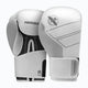 Guantoni Hayabusa S4 Leather | Vera Pelle e Supporto Polso - Fight Club Store
