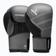 Guantoni Hayabusa S4 Leather | Vera Pelle e Supporto Polso - Fight Club Store