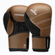 Guantoni Hayabusa S4 Leather | Vera Pelle e Supporto Polso - Fight Club Store
