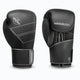 Guantoni Hayabusa S4 Leather | Vera Pelle e Supporto Polso - Fight Club Store