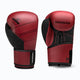 Guantoni Hayabusa S4 Leather | Vera Pelle e Supporto Polso - Fight Club Store