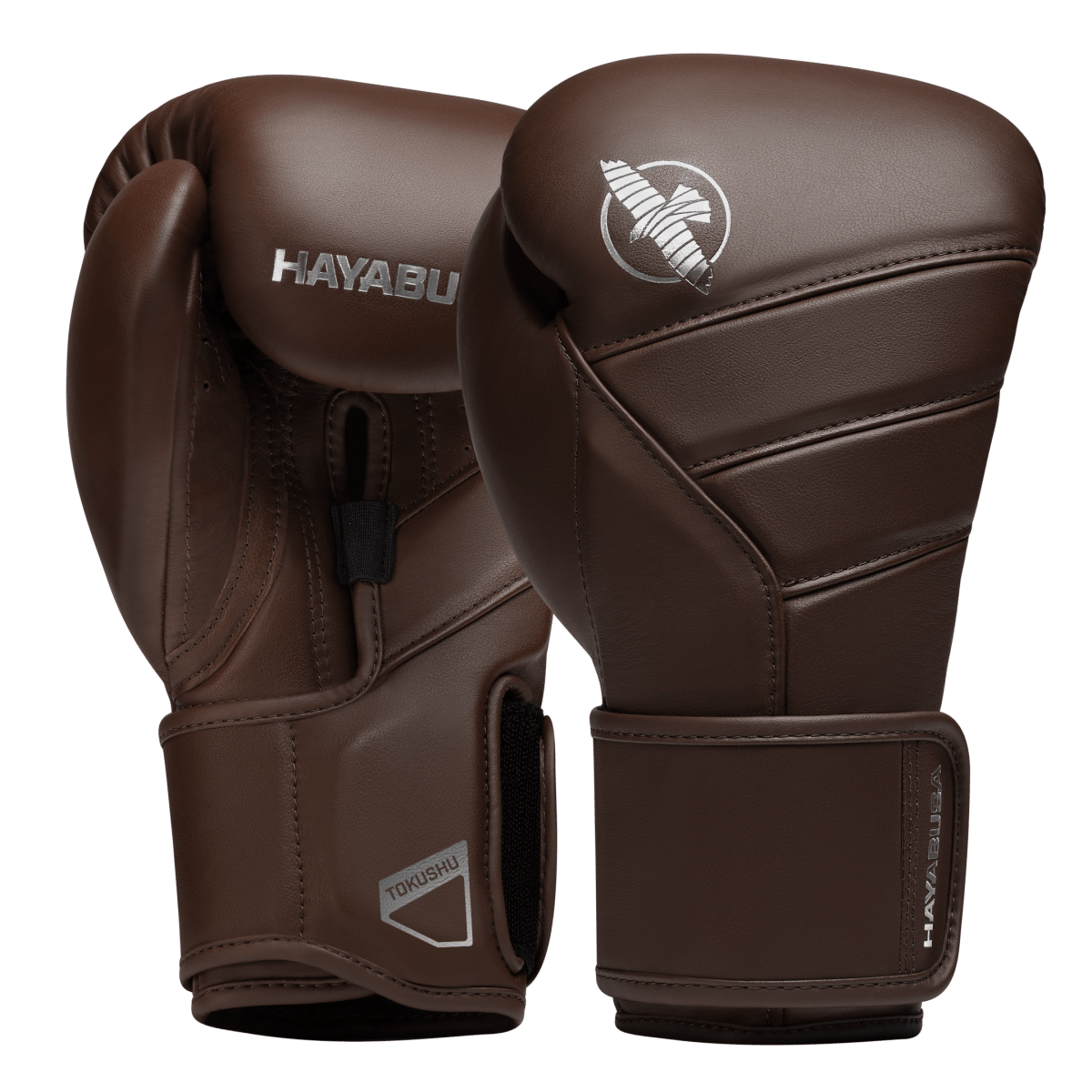 Gants de boxe Hayabusa S4 à lacets Gants de boxe Hayabusa S4 à lacets