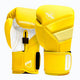 Guantoni Hayabusa T3 Neon | Supporto Polso Dual-X e Protezione Elite - Fight Club Store