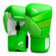 Guantoni Hayabusa T3 Neon | Supporto Polso Dual-X e Protezione Elite - Fight Club Store