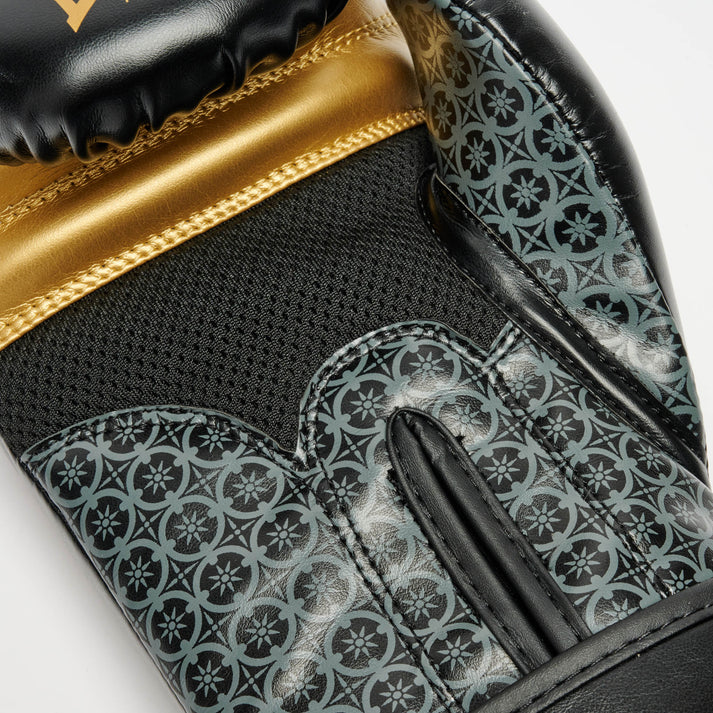 Leone Handschuhe 1947 x Dolly Noire Denari - Detailansicht-3