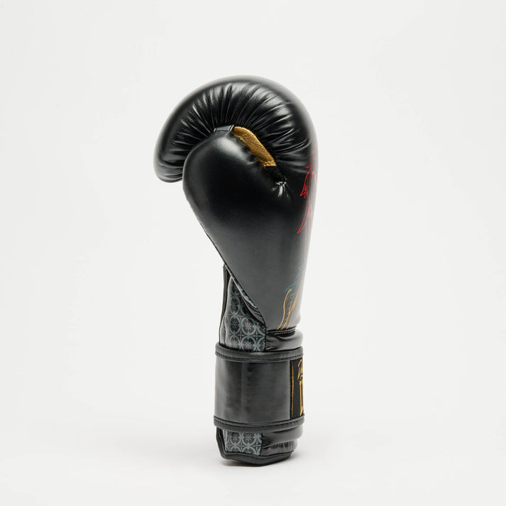Leone 1947 x Dolly Noire Denari Handschuhe - Detailansicht