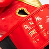 Guantoni Leone Boxe DNA