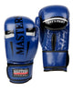 Masters Master Gloves WAKO Approved | Kickboxing Federkombat 10 Oz - Fight Club Store