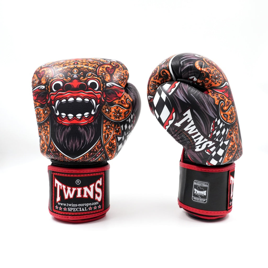 Gants de Muay Thai Twins Special Barong Fantasy
