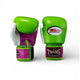 Boxhandschuhe Twins Tricolor