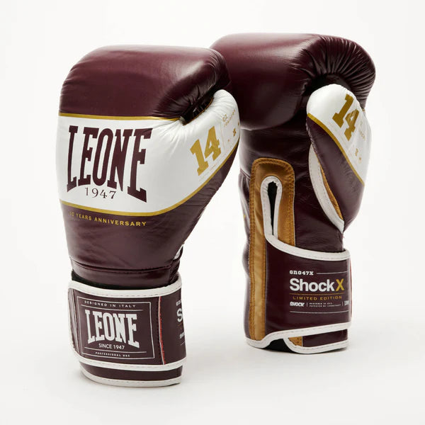 Leone Shock X Gloves