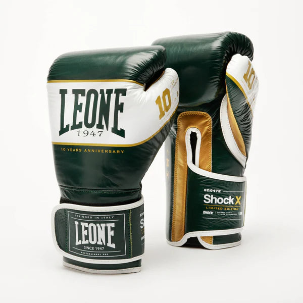 Leone Shock X Gloves