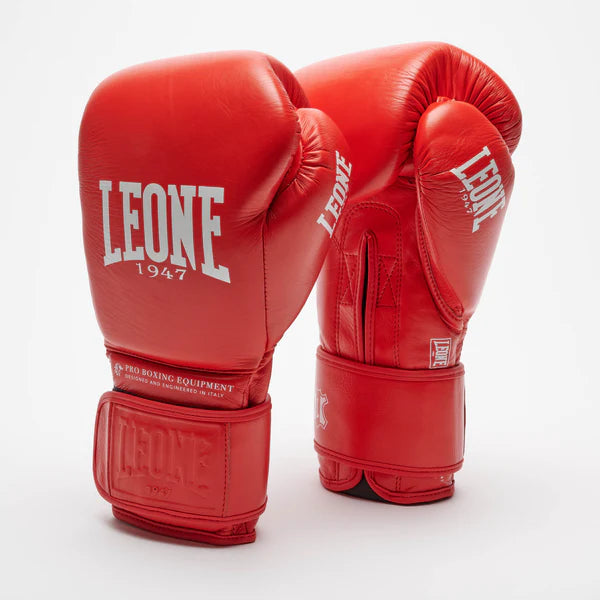 Leone Boxing Gloves The Greatest