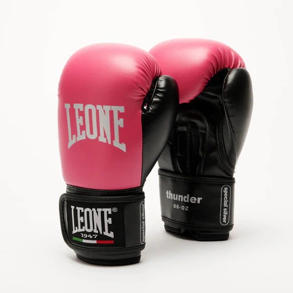 Leone Beginners' THUNDER Gloves