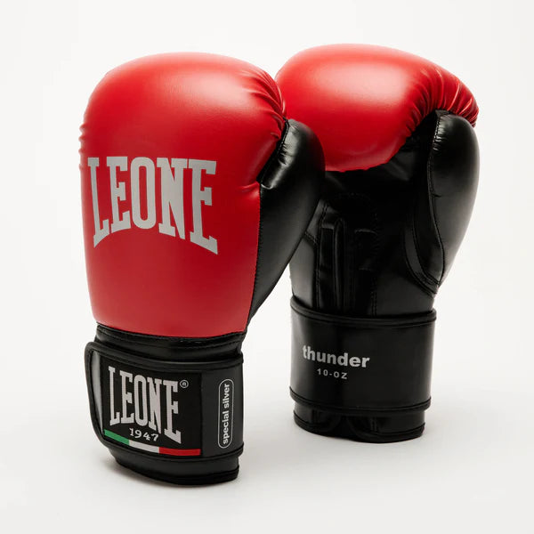 Leone Beginners' THUNDER Gloves