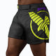 Pantaloncini Hayabusa Icon Mid-Thigh - Ideali per MMA e Grappling - Fight Club Store