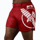 Pantaloncini Hayabusa Icon Mid-Thigh - Ideali per MMA e Grappling - Fight Club Store