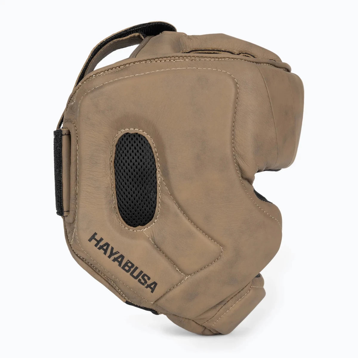 Casco Integrale Hayabusa T3 LX - Pelle Pregiata Parazigomi e Paramento - Fight Club Store