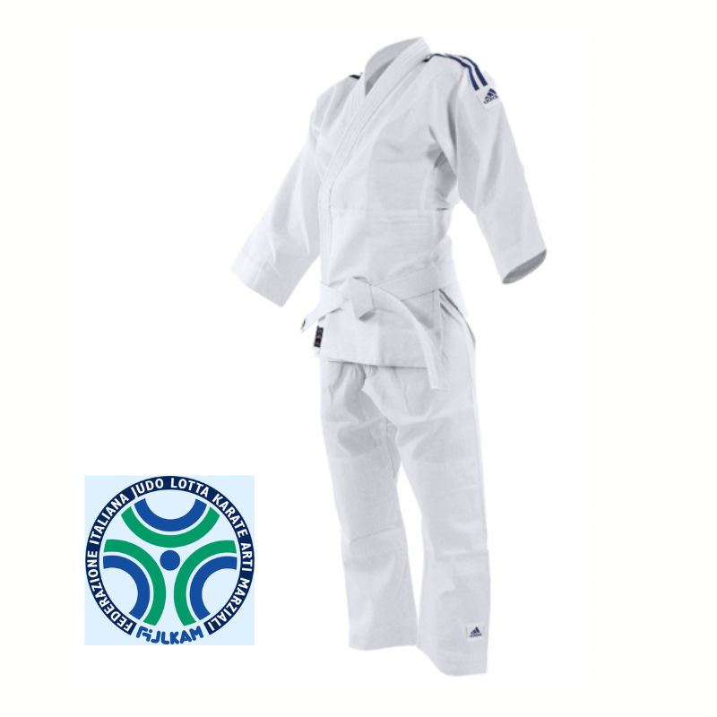 Judogi adidas omologati clearance
