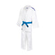 JUDOGI Intermedio MIZUNO KEIKO con Ricami