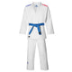 JUDOGI Intermedio MIZUNO KEIKO con Ricami