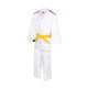Judogi Mizuno Kodomo Plus Kemer Dahil Renkli Bantlar