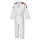 JUDOGI Bambino Mizuno SHIRO PLUS Bande France