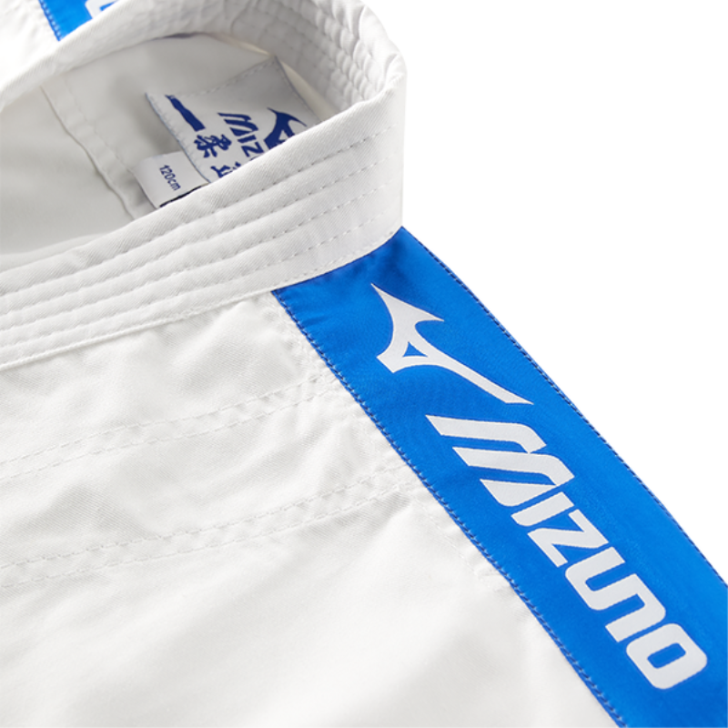 Mizuno abbigliamento bambino shop