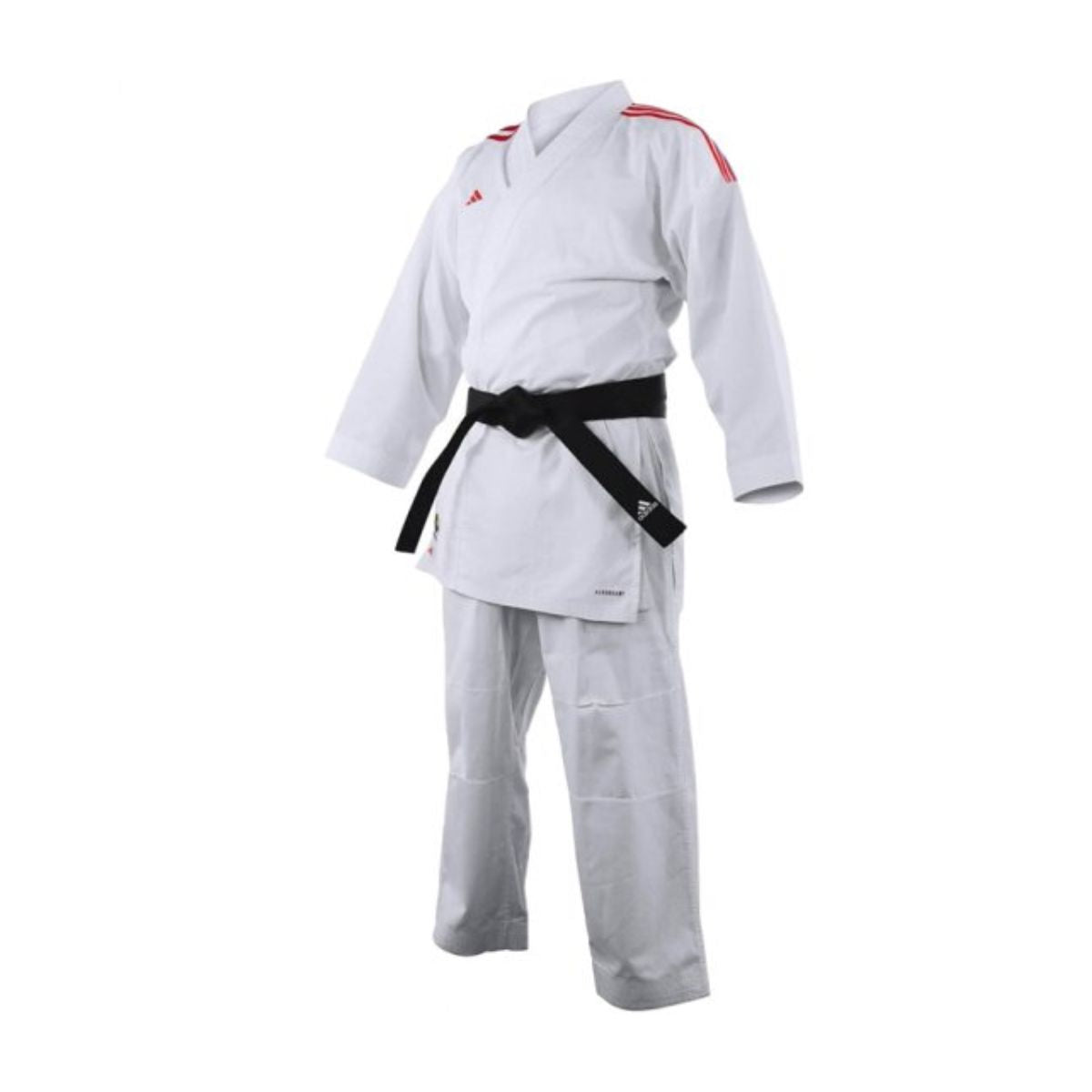 Karategi Adidas Kumite Premier League K220 DNA – Fight Club Store