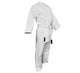 Bushido White Cotton Karate Gi