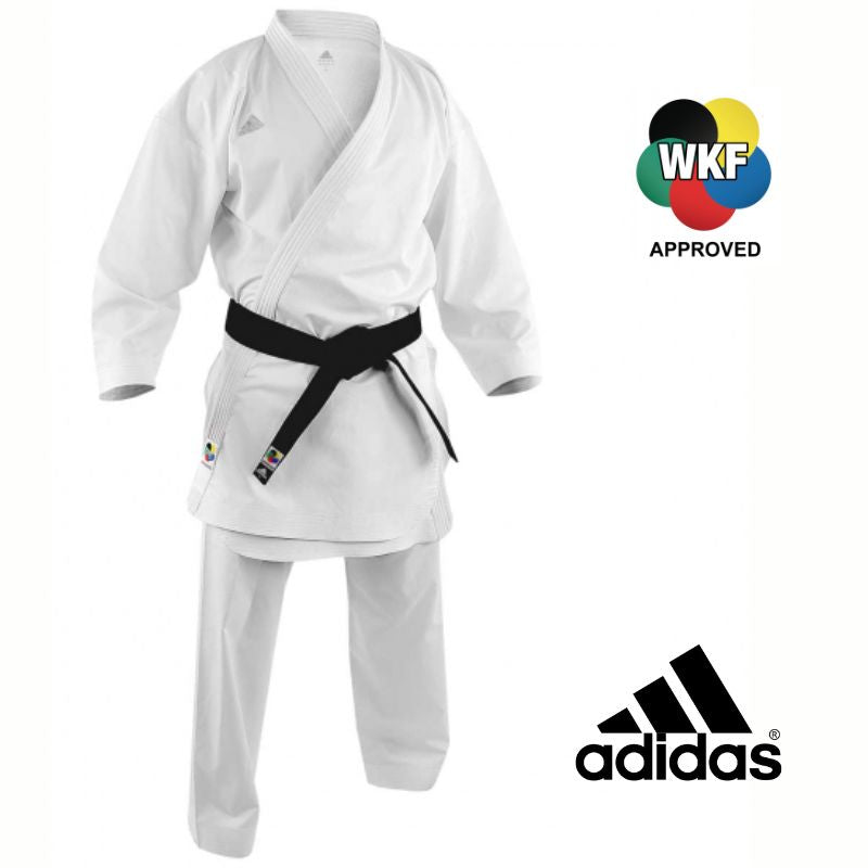 Karategui adidas adizero Clearance