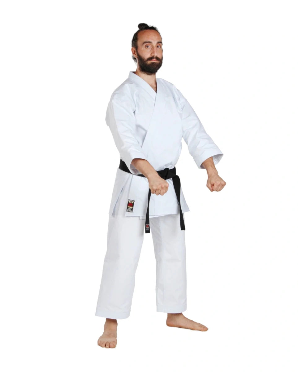 Karategi Shureido New Wave 3 per Kata - Fight Club Store