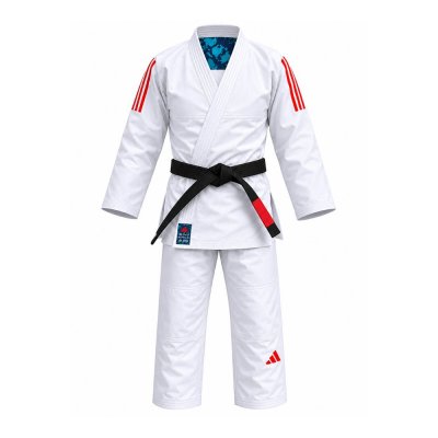 Kimono da BJJ Adidas JJ430 Competition
