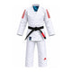 Kimono da BJJ Adidas JJ430 Competition - Fight Club Store