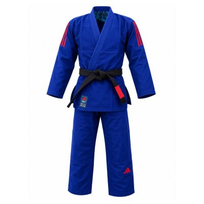 Kimono da BJJ Adidas JJ430 Competition